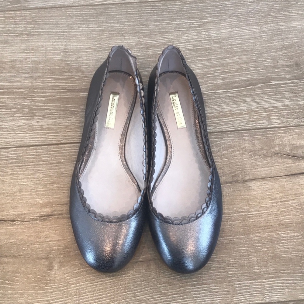 Louise eat Cie Flats